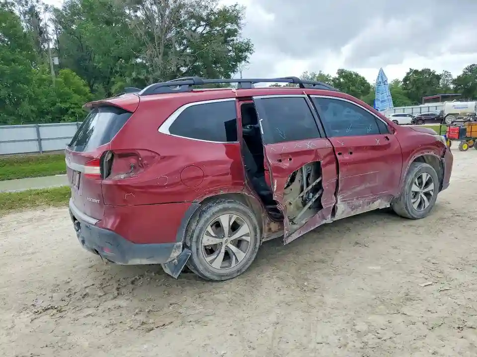 4S4WMACD4K3481516 2019 SUBARU ASCENT-2