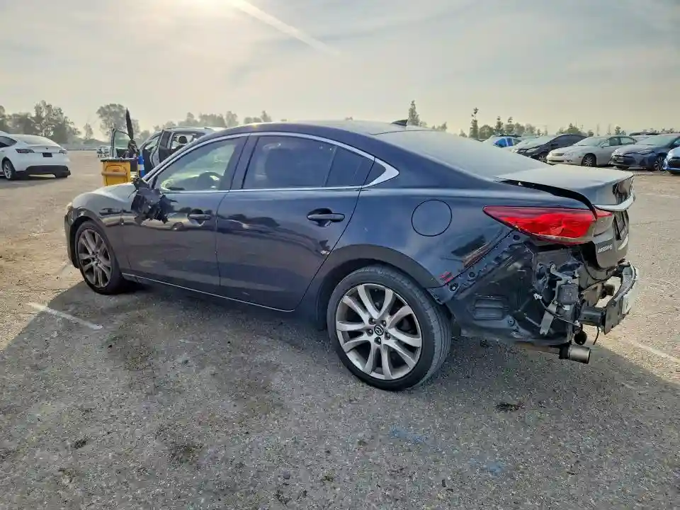 JM1GL1V51H1112991 2017 MAZDA 6-1