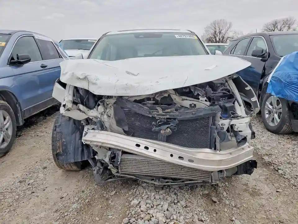 5J8TC2H54LL038402 2020 ACURA RDX-4