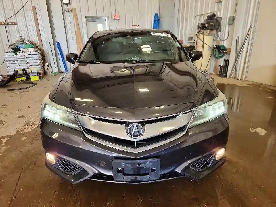 19UDE2F82GA000759 2016 ACURA ILX-4