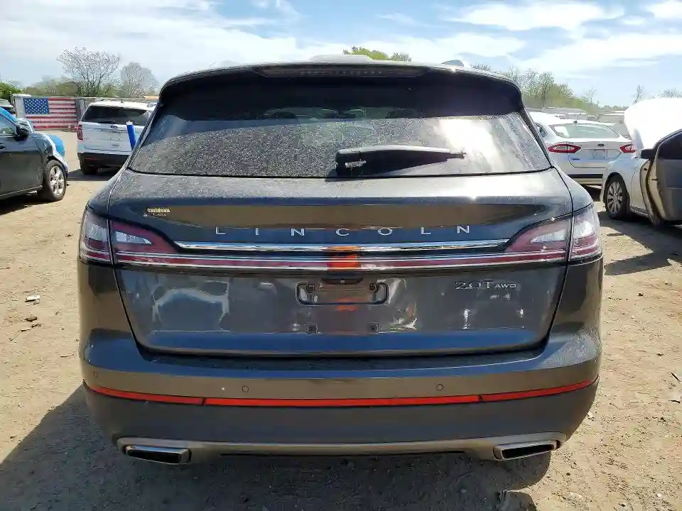 2LMPJ8L90KBL25351 2019 LINCOLN NAUTILUS-5