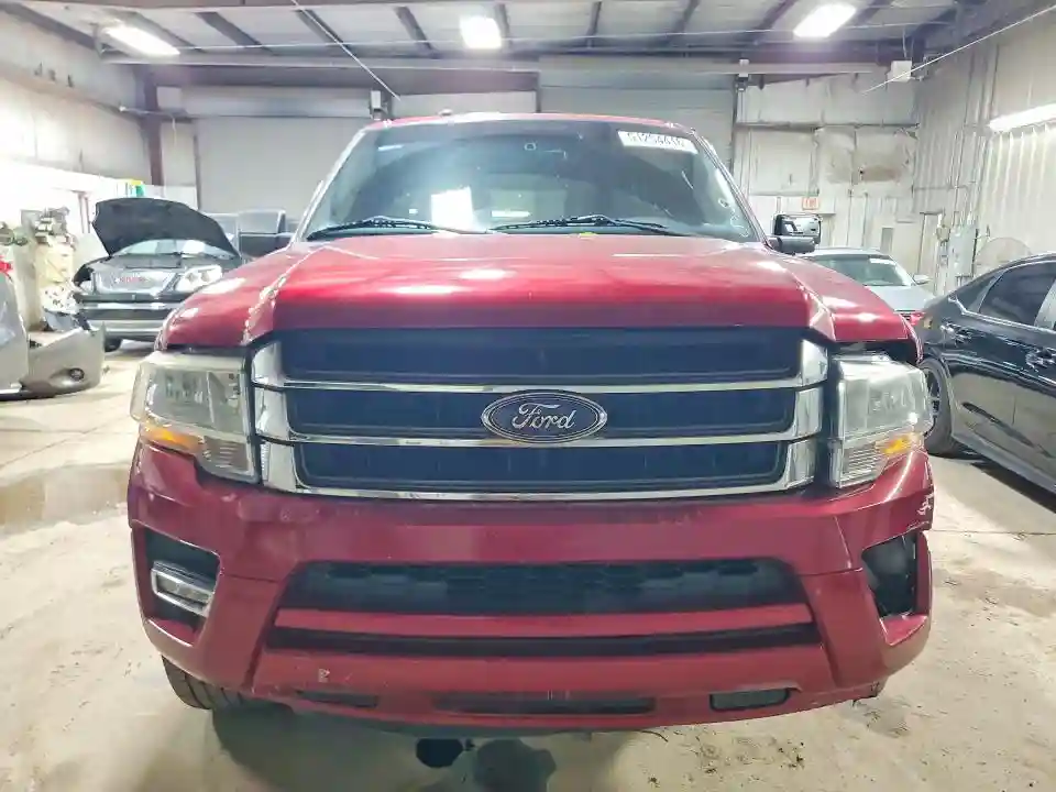 1FMJK1HT5GEF23669 2016 FORD EXPEDITION-4