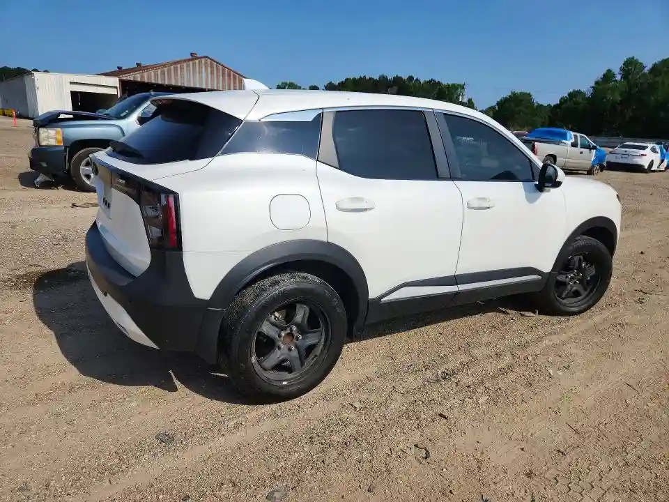 3N8AP6CA8SL301309 2025 NISSAN KICKS-2