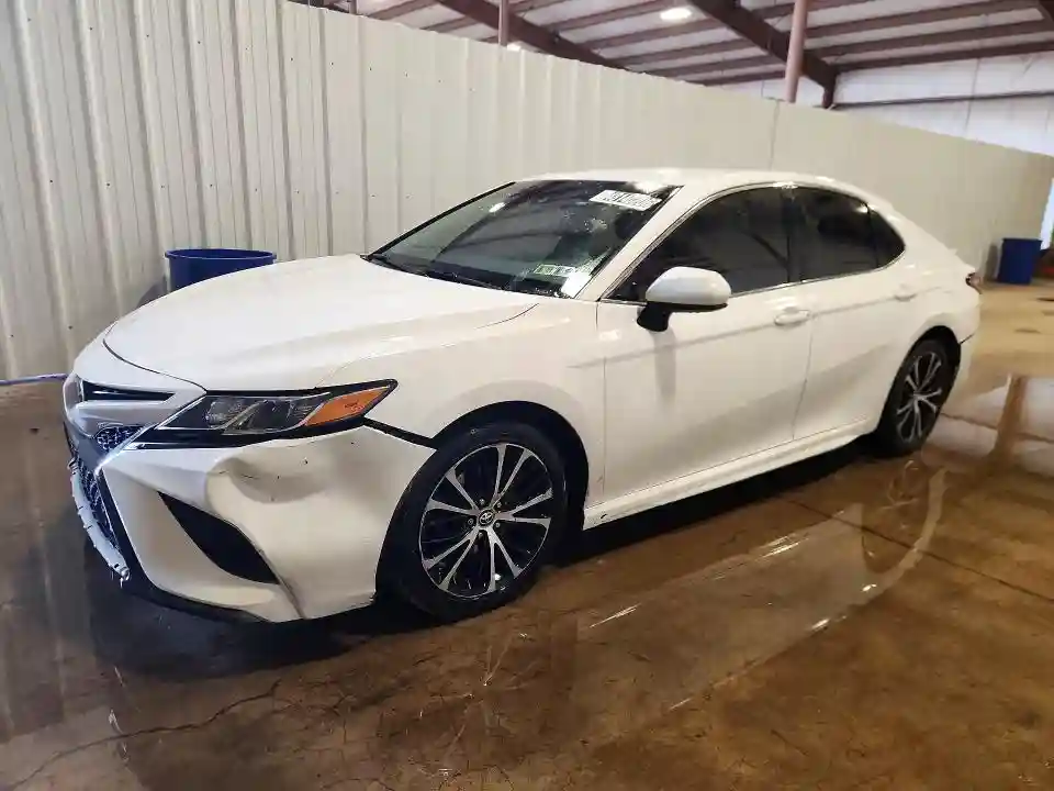 4T1B11HK7KU812467 2019 TOYOTA CAMRY-0