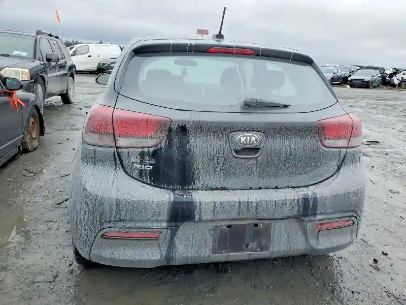 3KPA25AB3JE040335 2018 KIA RIO-5