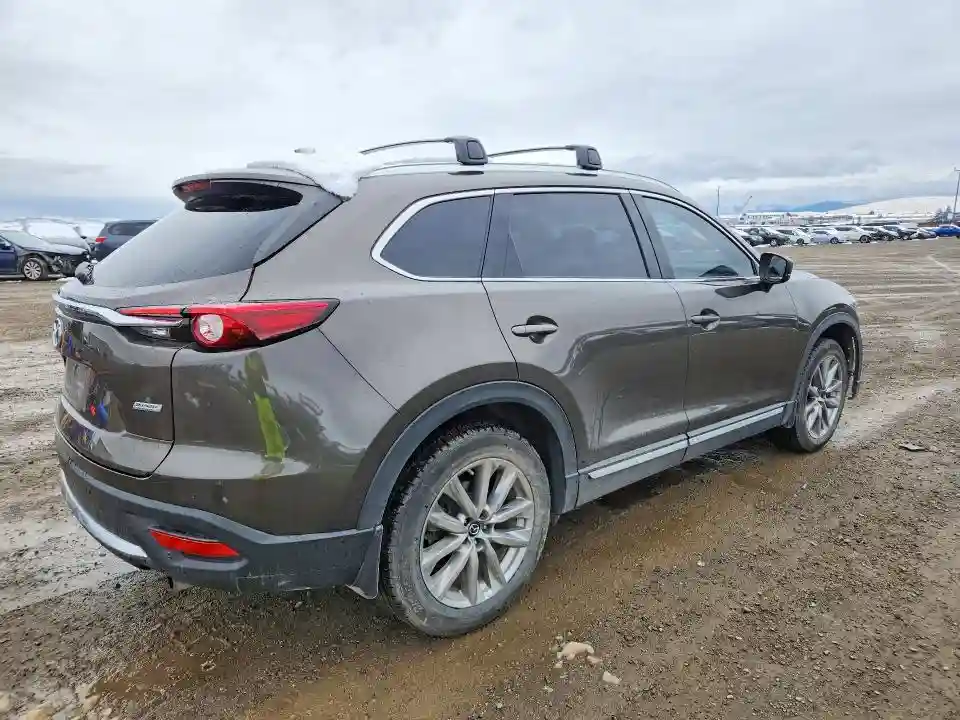 JM3TCBDY0J0221414 2018 MAZDA CX-9-2