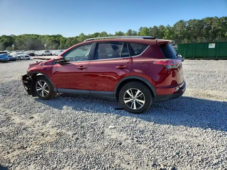 2T3WFREV7JW503877 2018 TOYOTA RAV4-1