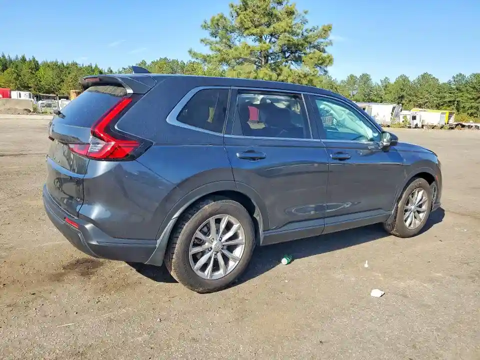 2HKRS3H4XSH308809 2025 HONDA CRV-2