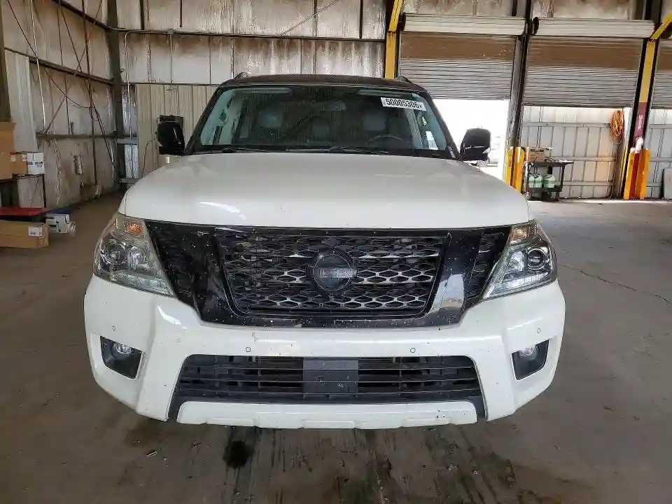 JN8AY2ND2J9056964 2018 NISSAN ARMADA-4
