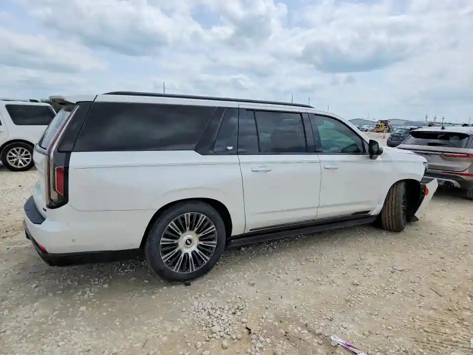 1GYS3PKL7MR210591 2021 CADILLAC ESCALADE-2