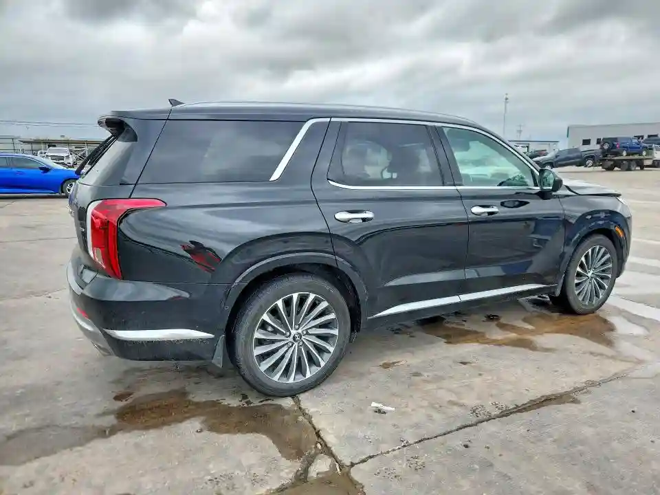 KM8R7DGE3PU569404 2023 HYUNDAI PALISADE-2