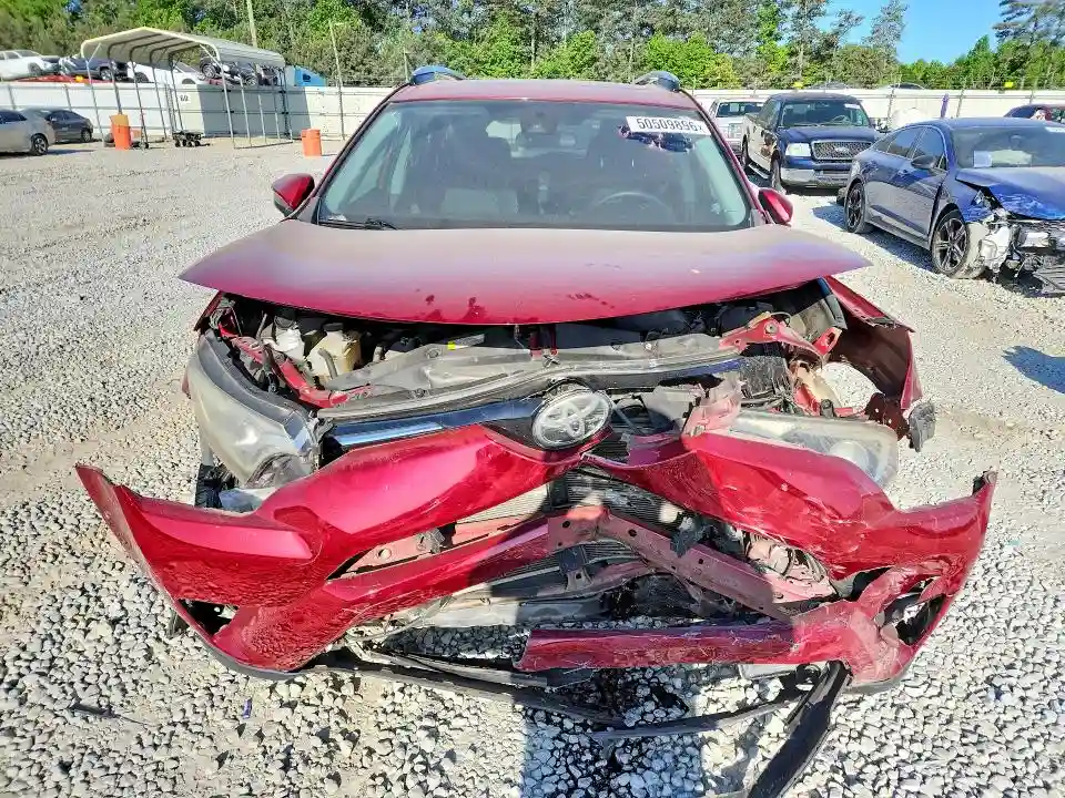 2T3WFREV7JW503877 2018 TOYOTA RAV4-4