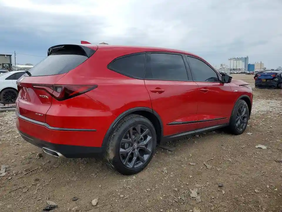 5J8YE1H01RL030152 2024 ACURA MDX-2