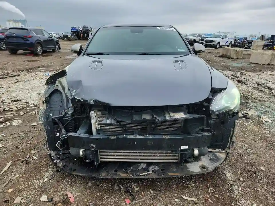 KNAE15LAXL6073959 2020 KIA STINGER-4