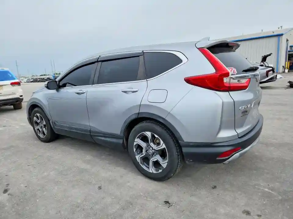 5J6RW1H88KA034510 2019 HONDA CRV-1