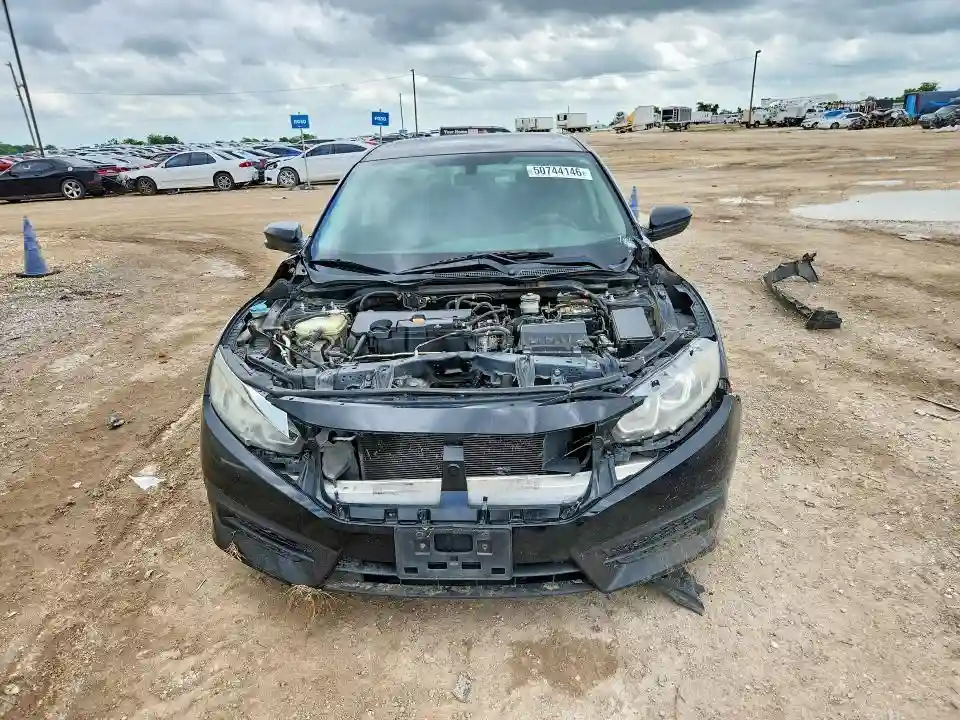 19XFC2F71GE025122 2016 HONDA CIVIC-4
