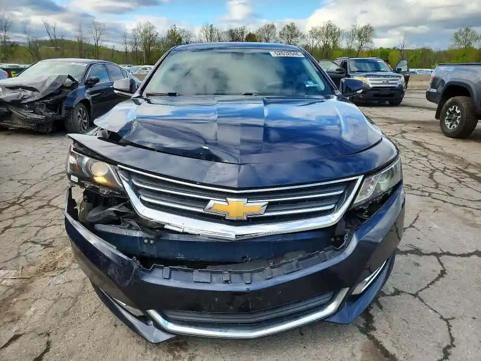 2G1105SA8H9101756 2017 CHEVROLET IMPALA-4