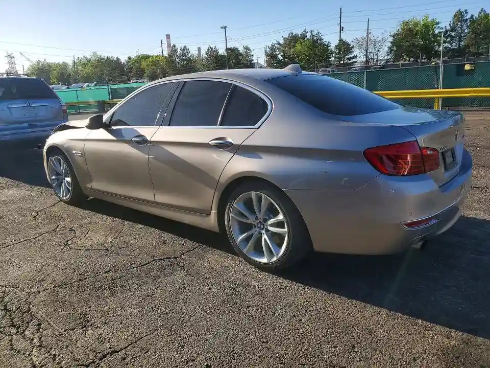 WBA5B3C55GG258182 2016 BMW 5 SERIES-1