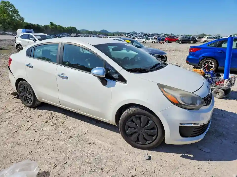 KNADM4A32G6612310 2016 KIA RIO-3