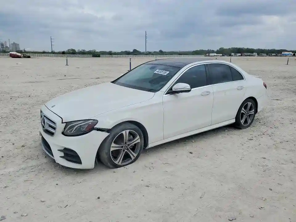WDDZF4JB0KA533515 2019 MERCEDES-BENZ E-CLASS-0