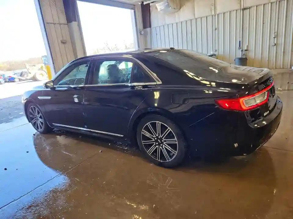 1LN6L9NP7H5600584 2017 LINCOLN CONTINENTL-1
