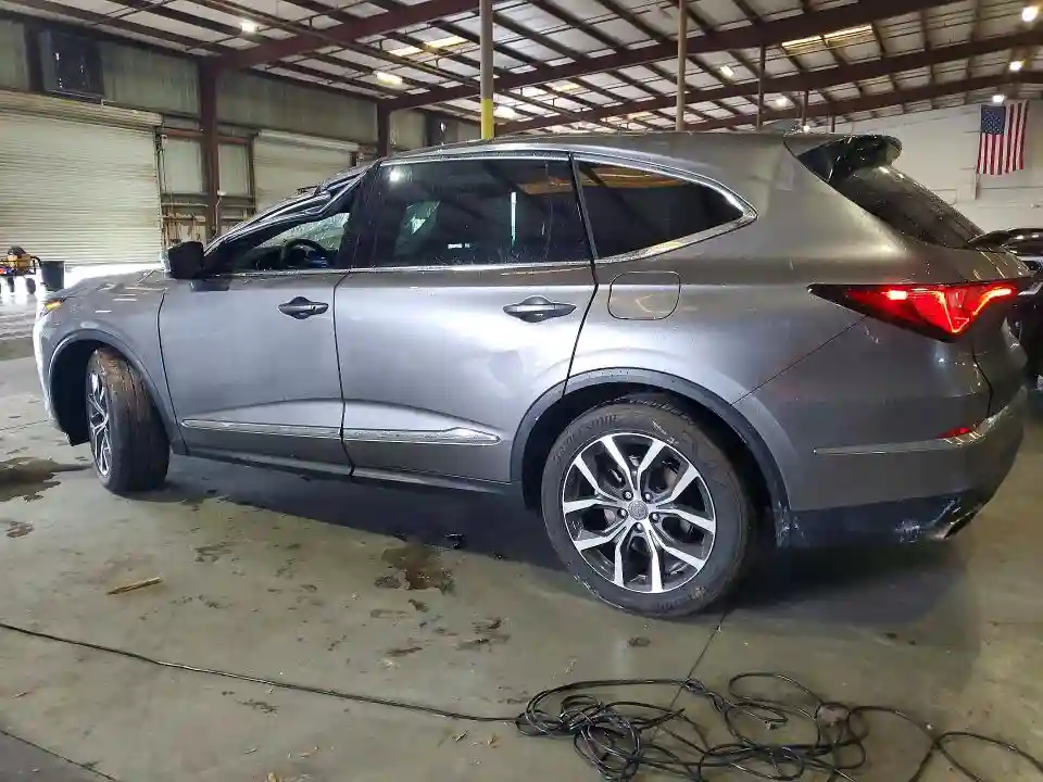 5J8YE1H47NL031612 2022 ACURA MDX-1