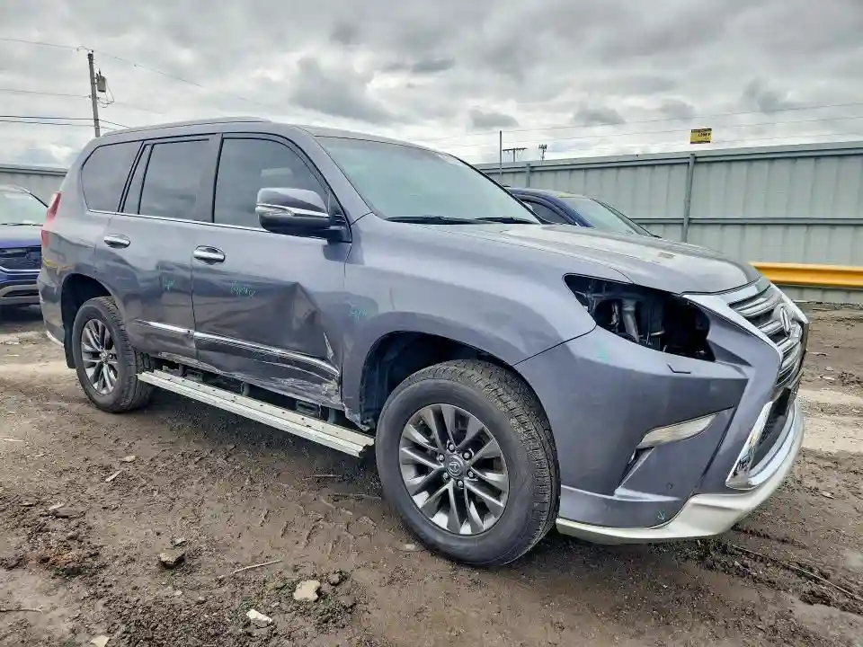 JTJBM7FX7K5211645 2019 LEXUS GX-3