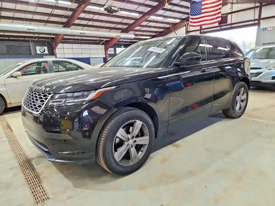 SALYB2RX8JA731692 2018 LAND ROVER RANGEROVER-0