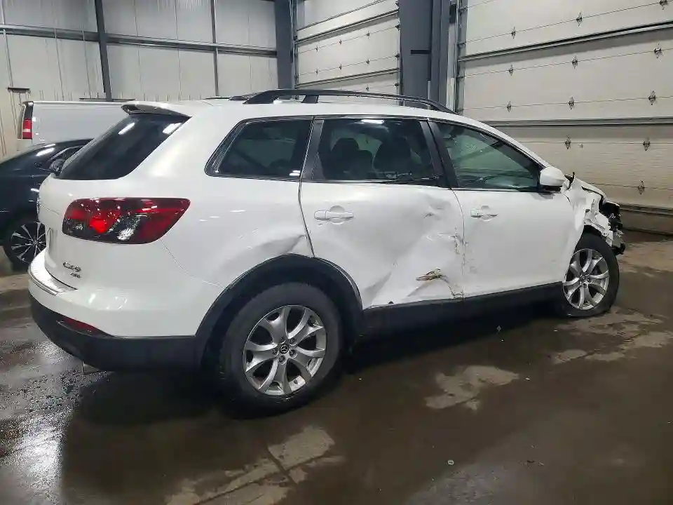 JM3TB3CA2F0464470 2015 MAZDA CX-9-2