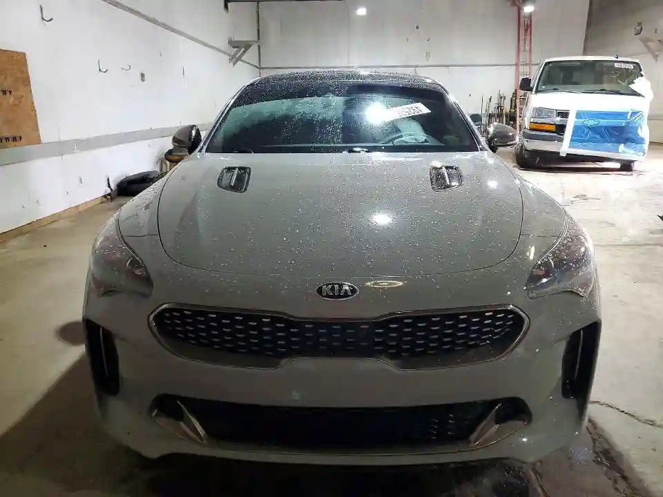KNAE55LC0K6064210 2019 KIA STINGER-4
