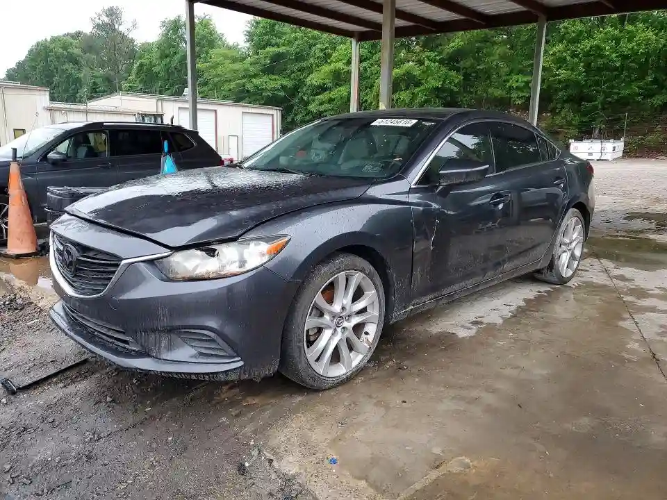 JM1GJ1V59G1475009 2016 MAZDA 6-0