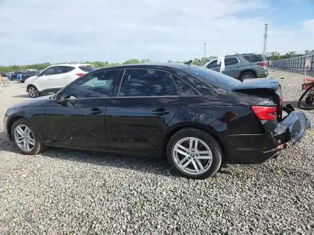 WAUGMAF45HA048812 2017 AUDI A4-1