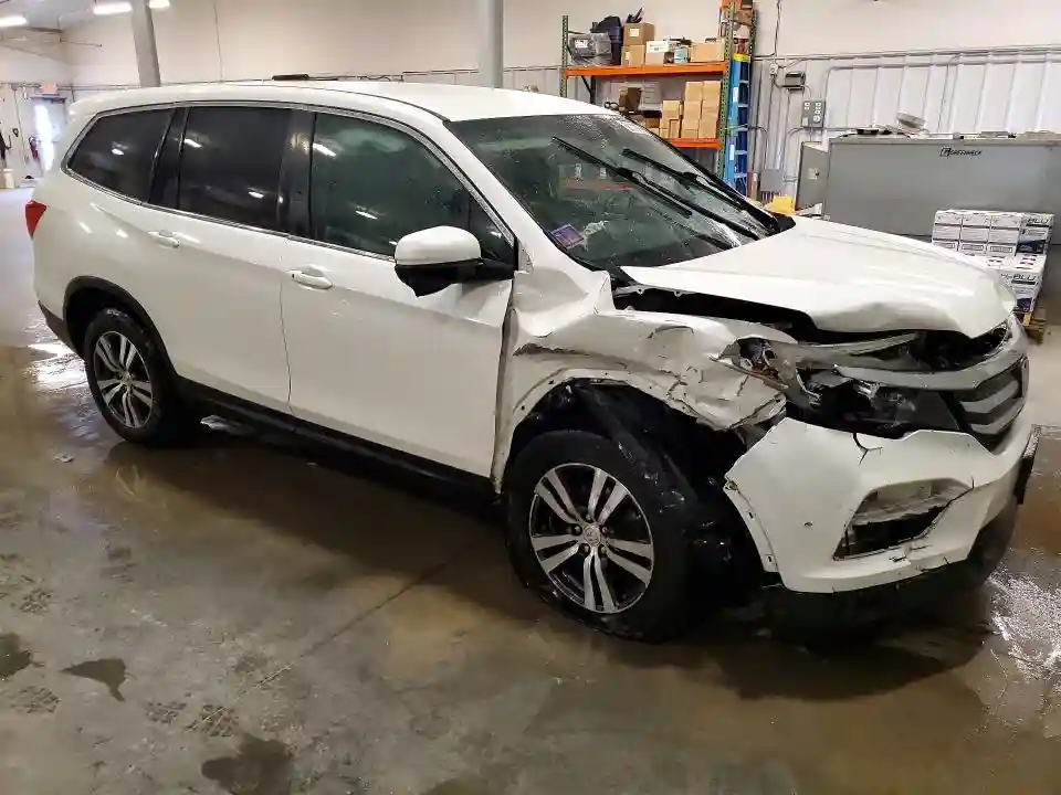 5FNYF6H3XGB010985 2016 HONDA PILOT-3