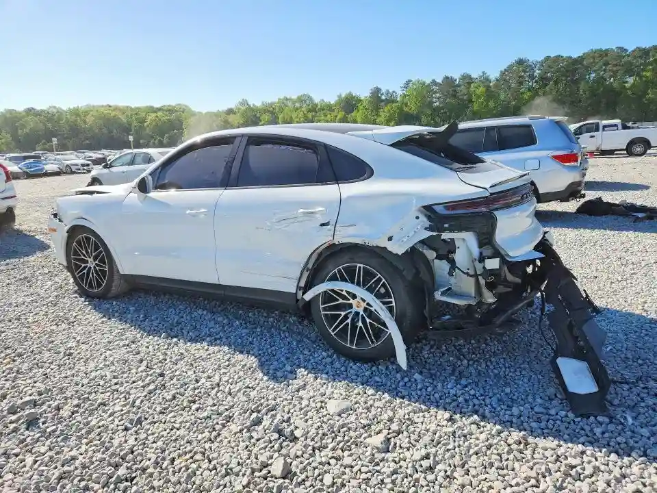 WP1BA2AY6RDA54574 2024 PORSCHE CAYENNE-1