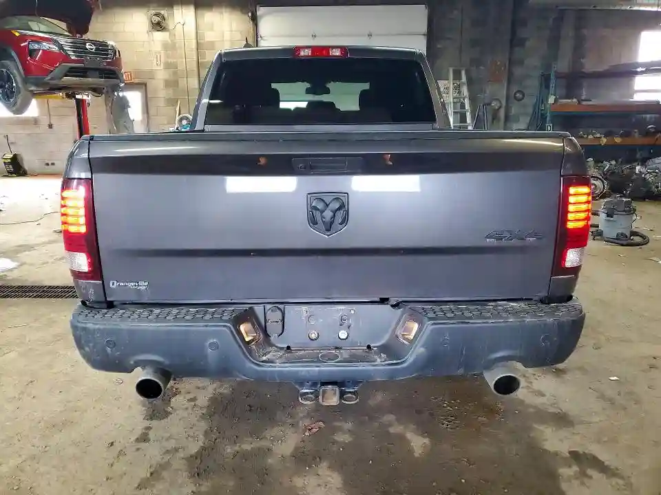 1C6RR7LT8NS155362 2022 RAM 1500-5