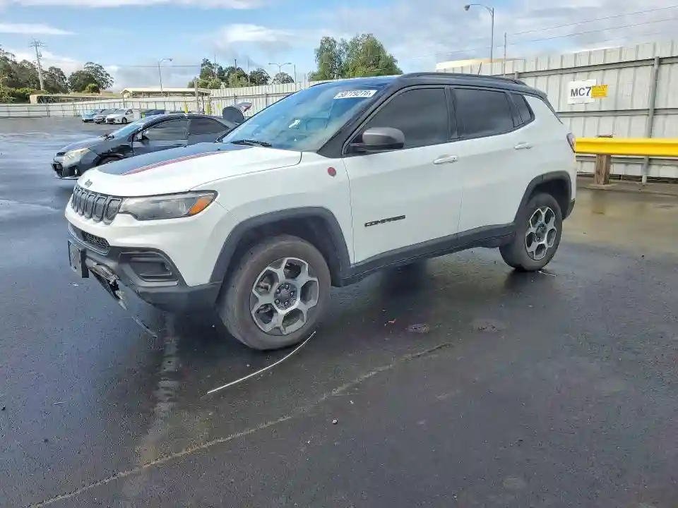 3C4NJDDB4NT170670 2022 JEEP COMPASS-0