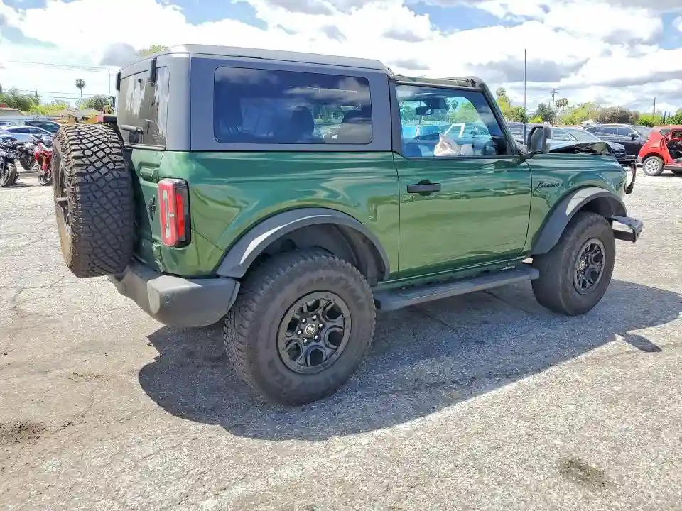 1FMDE5CP5PLB80220 2023 FORD BRONCO-2