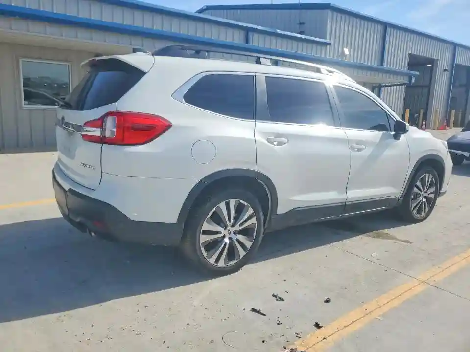 4S4WMAHD3M3421948 2021 SUBARU ASCENT-2