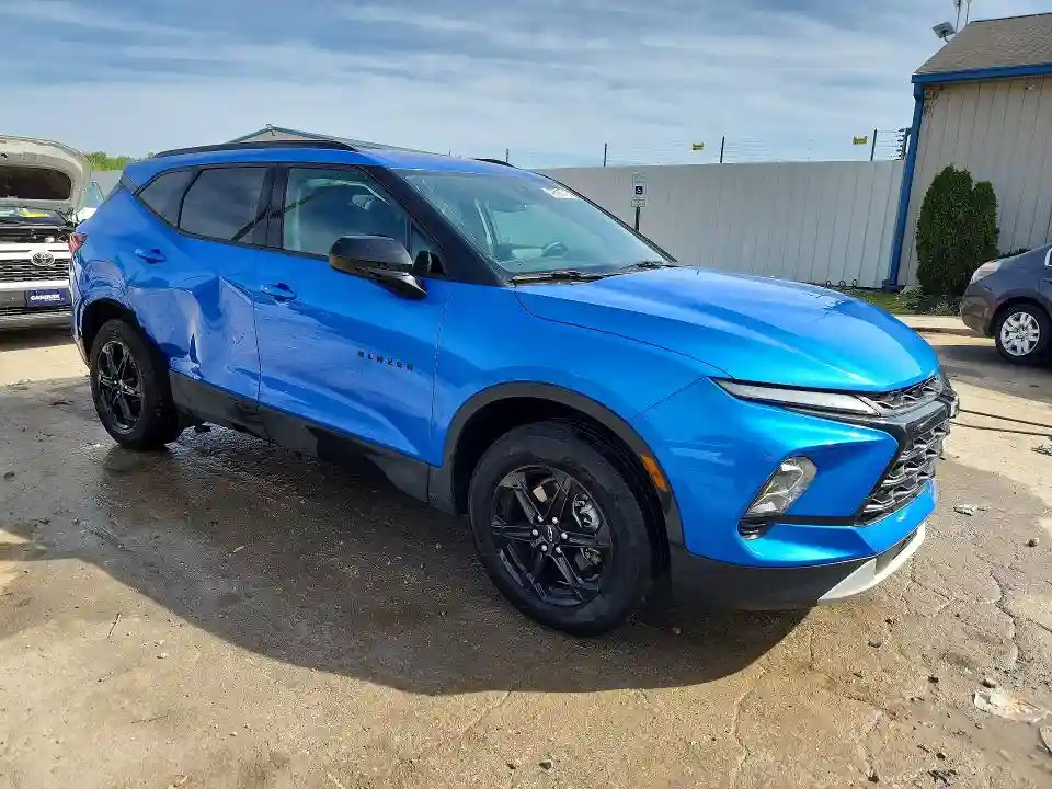3GNKBCR41RS276839 2024 CHEVROLET BLAZER-3