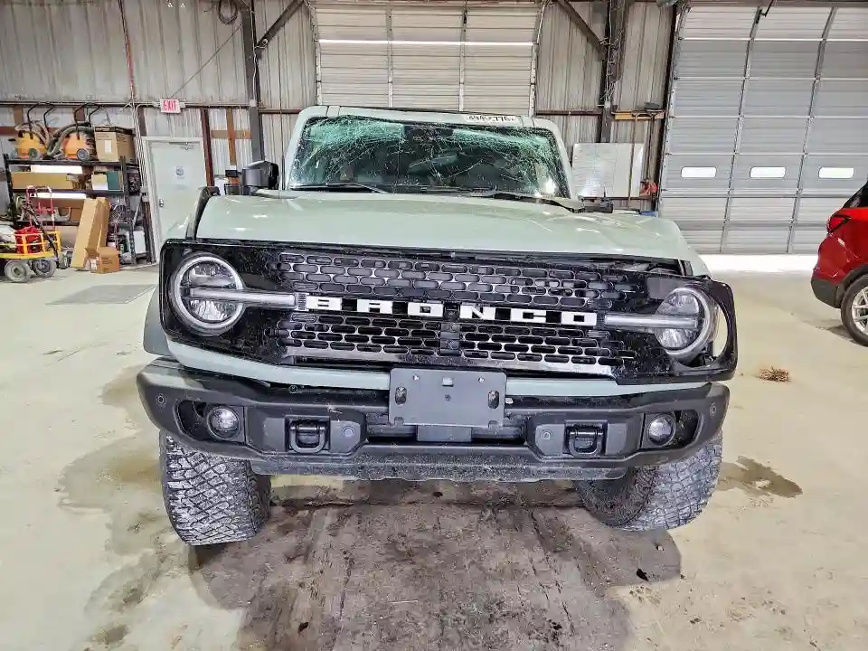 1FMEE5DP7PLB10639 2023 FORD BRONCO-4