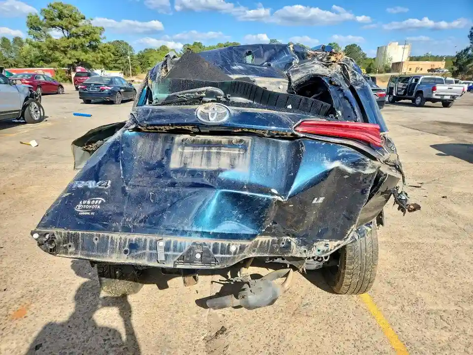 JTMZFREV0JJ724457 2018 TOYOTA RAV4-5