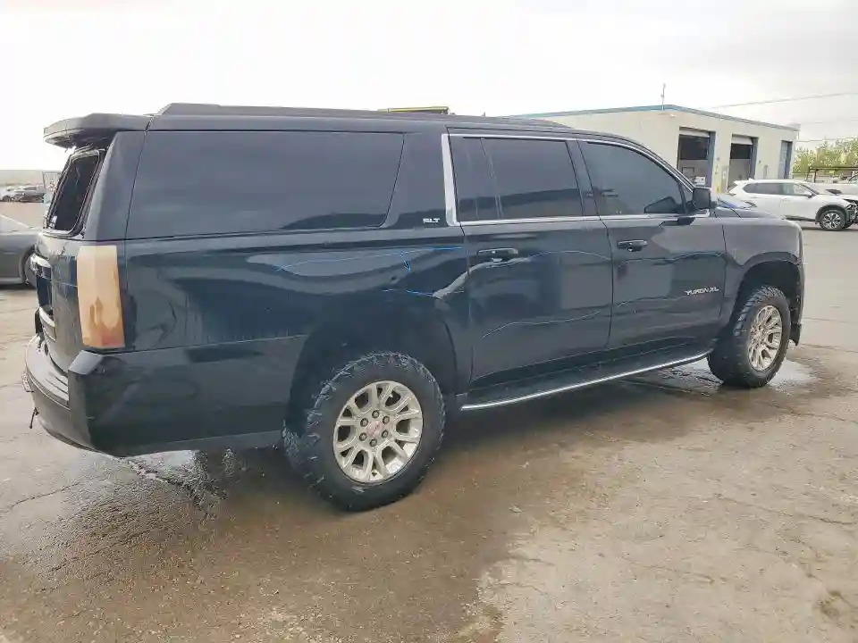 1GKS2GKC4LR206753 2020 GMC YUKON-2