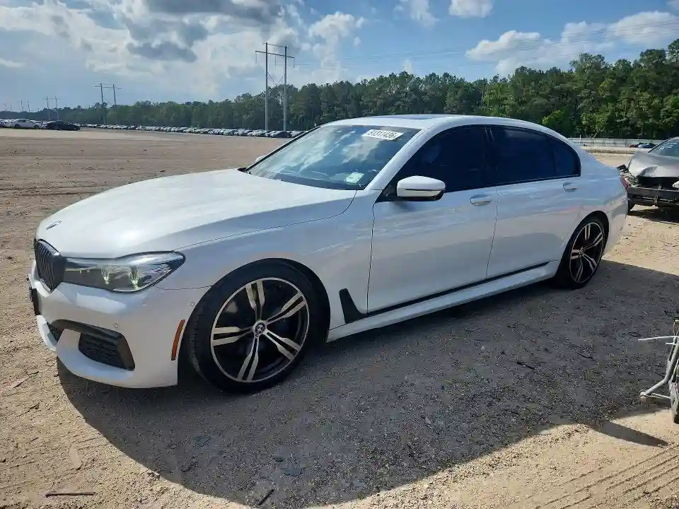 WBA7E2C5XKB217238 2019 BMW 7 SERIES-0