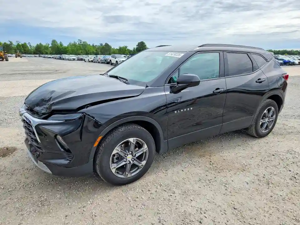 3GNKBCR43PS224870 2023 CHEVROLET BLAZER-0