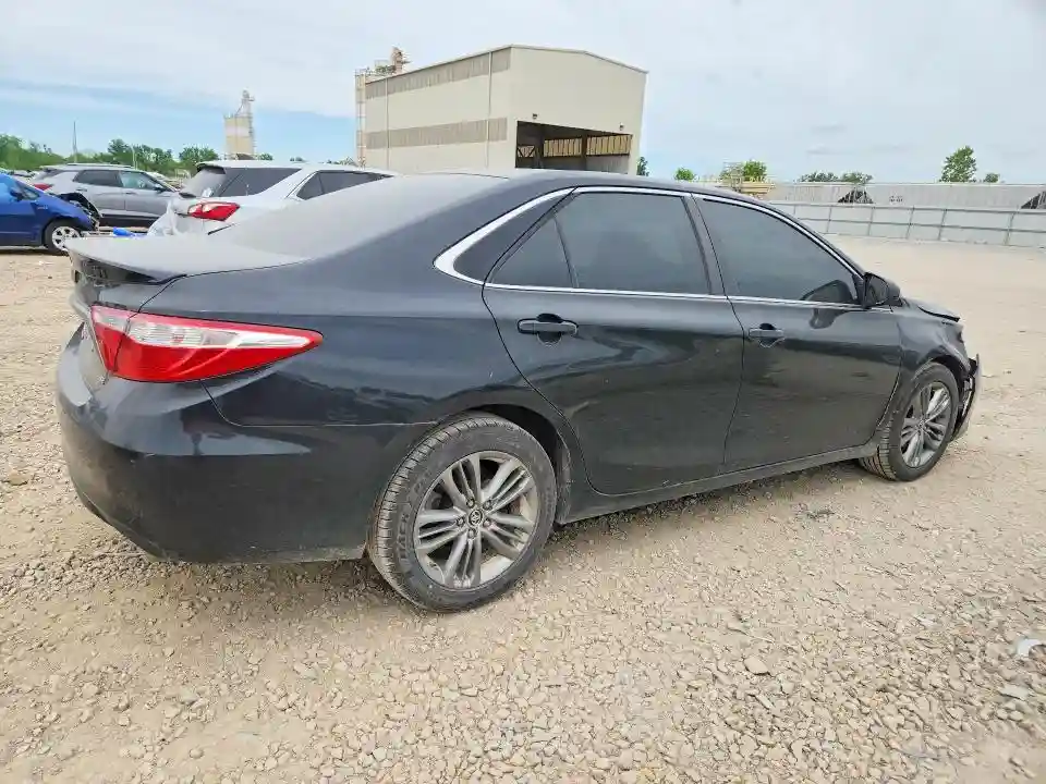 4T1BF1FK7FU069156 2015 TOYOTA CAMRY-2