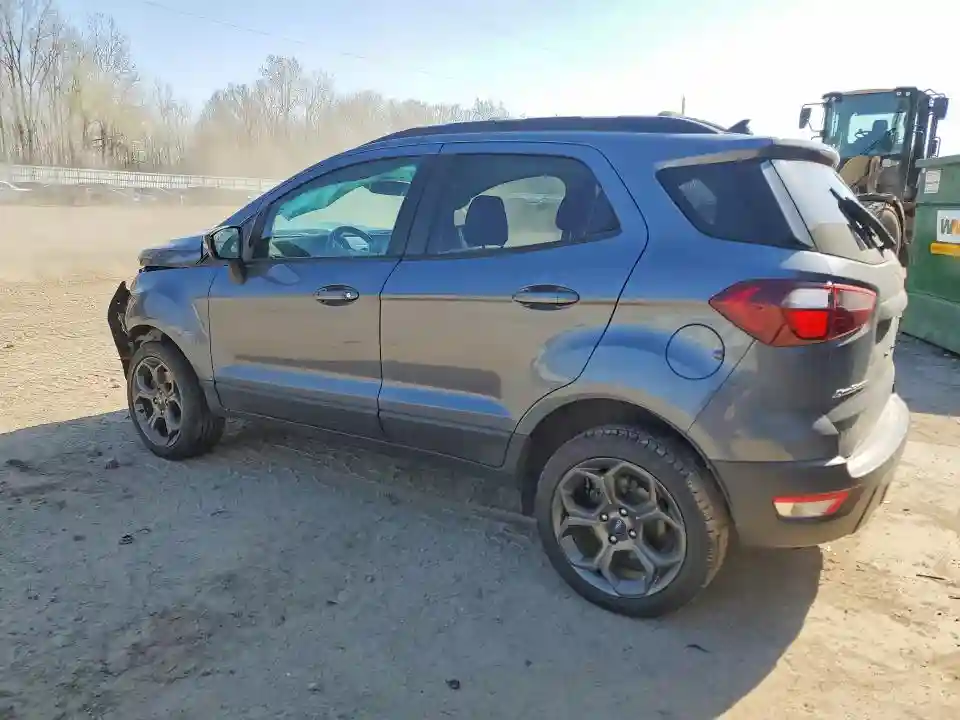 MAJ6P1CL6JC182696 2018 FORD ECOSPORT-1