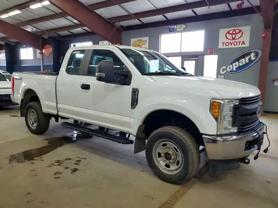 1FT7X3B67HEC71889 2017 FORD F350-3