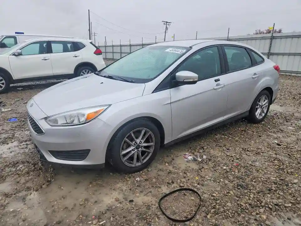 1FADP3F20FL370241 2015 FORD FOCUS-0