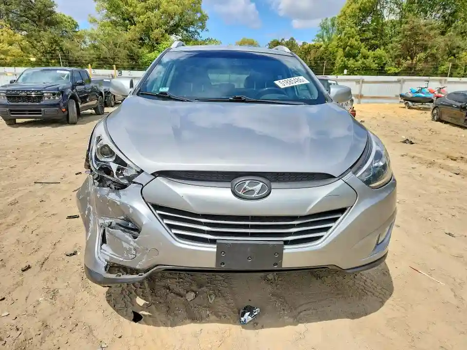 KM8JUCAG5FU108276 2015 HYUNDAI TUCSON-4