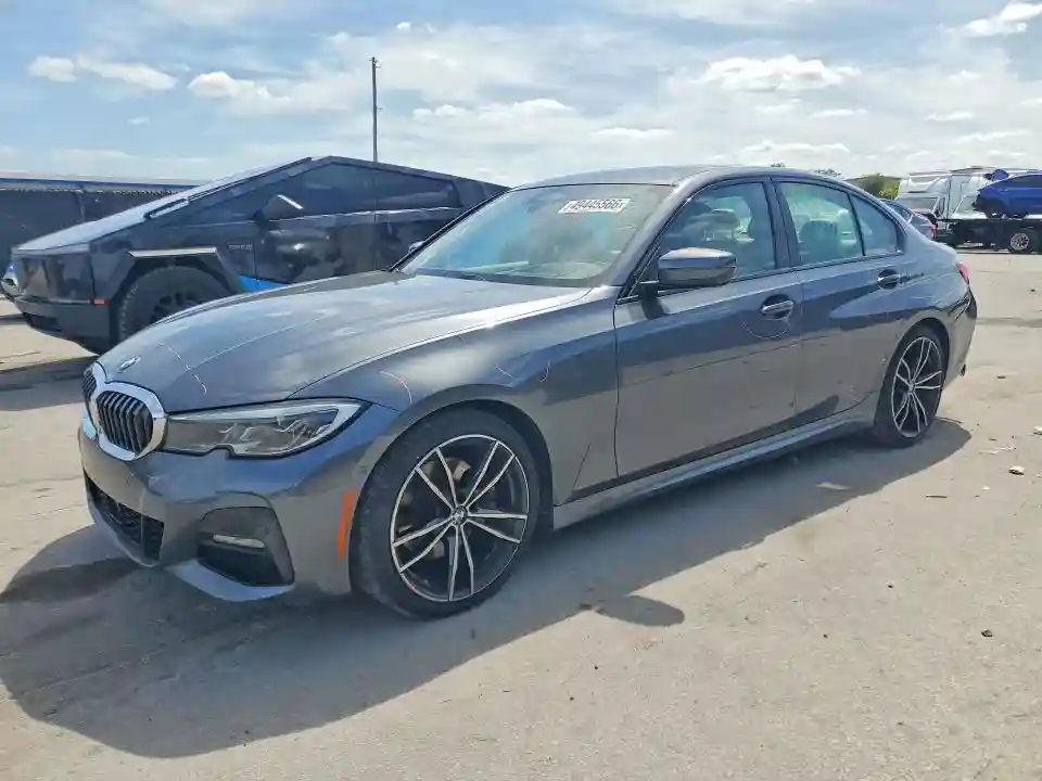 3MW5R1J05L8B36924 2020 BMW 3 SERIES-0